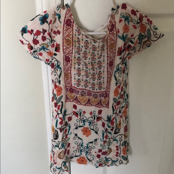 Zara Other - Zara dress